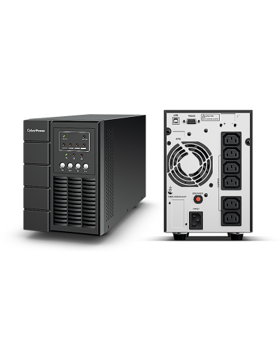 OLS2000EC. Источник бесперебойного питания. CyberPower во Владимире