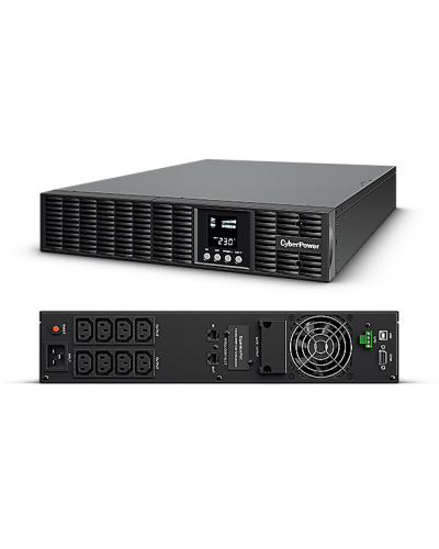 OLS2000ERT2U. Источник бесперебойного питания. CyberPower во Владимире