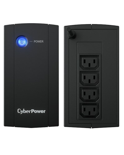 UTC650EI. Источник бесперебойного питания. CyberPower во Владимире