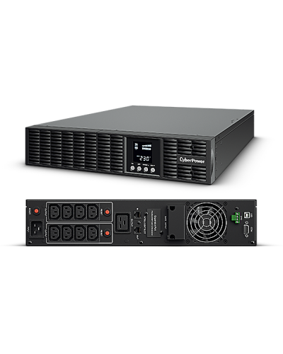 OLS3000ERT2U. Источник бесперебойного питания. CyberPower во Владимире