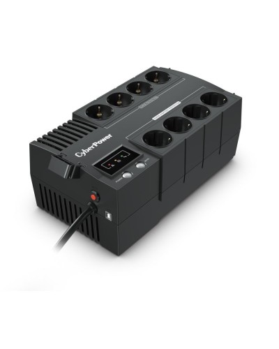 BS650E. Источник бесперебойного питания. CyberPower во Владимире