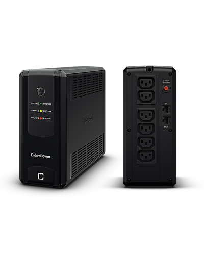 UT1100EIG. Источник бесперебойного питания. CyberPower во Владимире