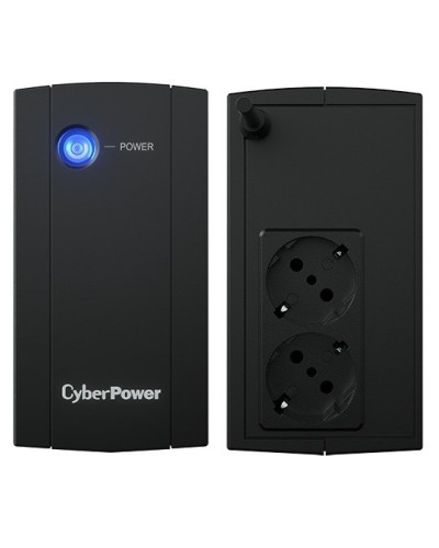 UTC850E. Источник бесперебойного питания. CyberPower во Владимире