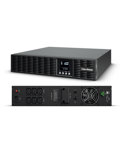 OLS1500ERT2U. Источник бесперебойного питания. CyberPower во Владимире