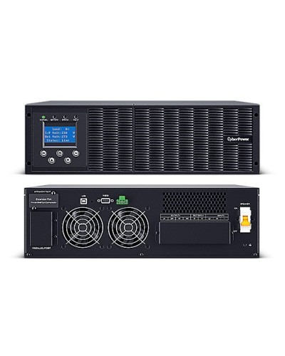 OLS10000ERT6Ua. Источник бесперебойного питания. CyberPower во Владимире