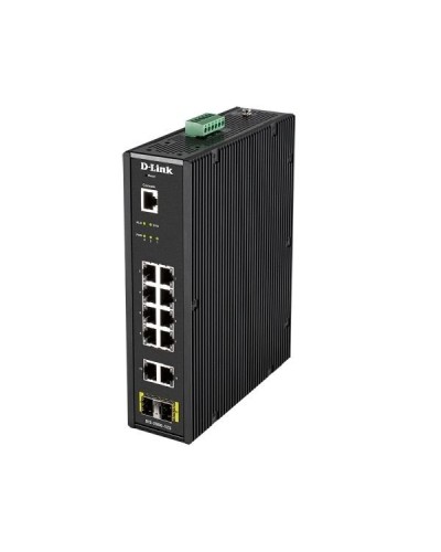DIS-200G-12S/A1A. Коммутатор. D-Link во Владимире