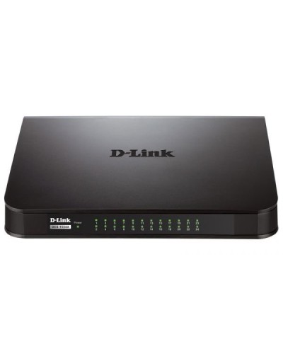 DES-1024A/E1B. Коммутатор. D-Link во Владимире