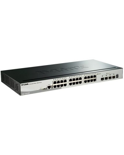 DGS-1510-28X/A1A. Коммутатор. D-Link во Владимире
