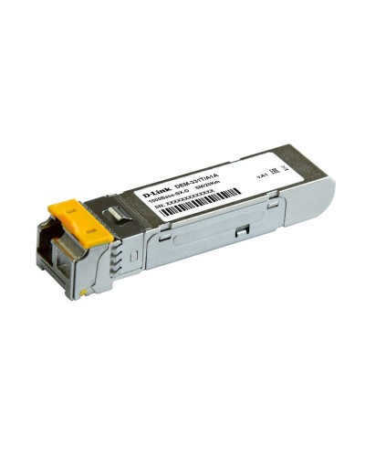 331T/20KM/A1A. Оптический SFP модуль. D-Link во Владимире