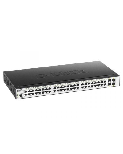 DGS-3000-52L/B1A. Коммутатор. D-Link во Владимире