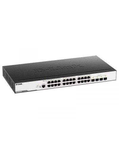 DGS-3000-28L/B1A. Коммутатор. D-Link во Владимире
