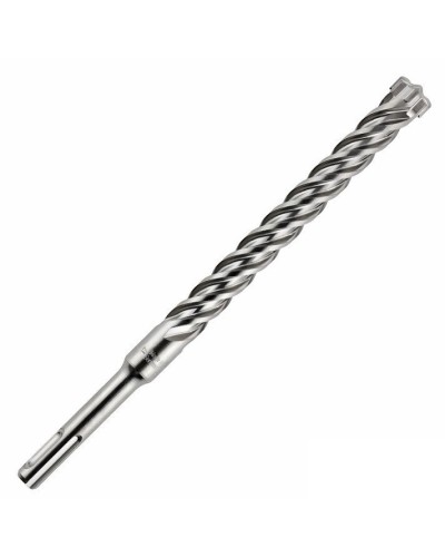 Бур SDS-plus ZENTRO 8х150/210, 4-cutting (4362): Бур SDS-plus во Владимире