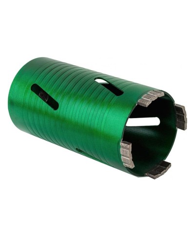 Алмазная коронка Laser Drill 150, 68х150 М16 (LD150-0068-016): Алмазная коронка во Владимире