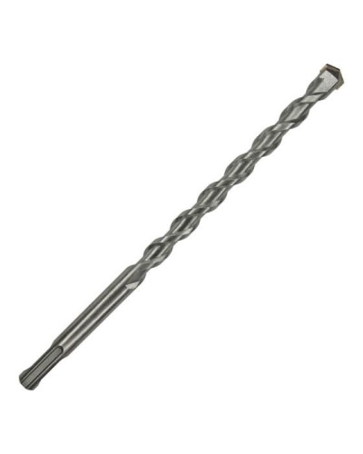 Бур SDS-plus 2C PLUS 12х400/460, 2-cutting (2PD12L0460): Бур SDS-plus во Владимире