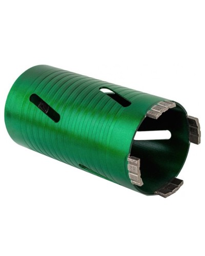 Алмазная коронка Laser Drill 150, 127х150 М16 (LD150-0127-016): Алмазная коронка во Владимире