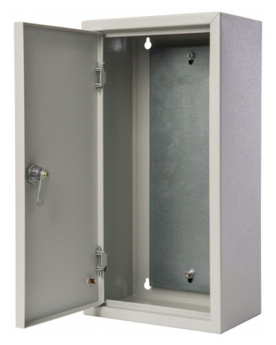 ЩМП-01 410х210х140 IP31 (30541DEK). Щит с монтажной панелью. DEKraft во Владимире