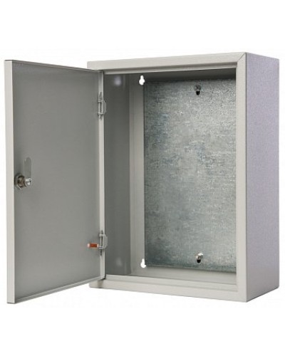 ЩМП-04 400х300х155 IP31 (30544DEK). Щит с монтажной панелью. DEKraft во Владимире
