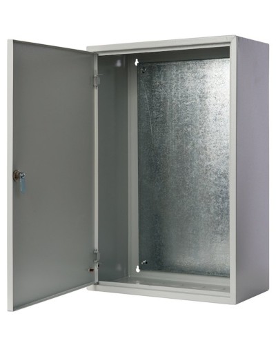 ЩМП-09 600х400х210 IP31 (30549DEK). Щит с монтажной панелью. DEKraft во Владимире