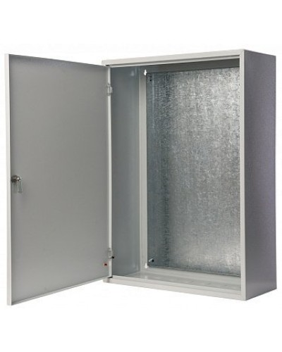 ЩМП-08 900х700х260 IP31 (30548DEK). Щит с монтажной панелью. DEKraft во Владимире