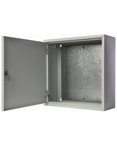 ЩМП-05 400х400х155 IP31 (30545DEK). Щит с монтажной панелью. DEKraft во Владимире