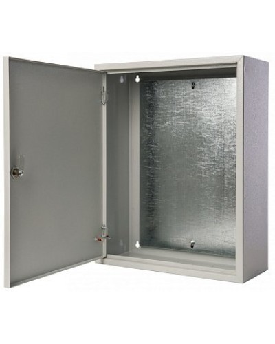 ЩМП-06 500х400х170 IP31 (30546DEK). Щит с монтажной панелью. DEKraft во Владимире