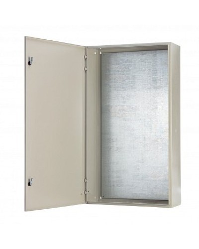 ЩРНМ-7 1320х750х300 IP31 (30507DEK). Щит распределительный навесной с монтажной панелью. DEKraft во Владимире