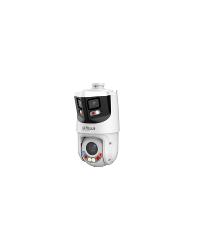 DH-SDT4E425-8P-GB-APV1. Профессиональная видеокамера IP поворотная. Dahua во Владимире