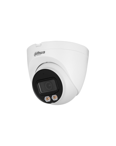 DH-IPC-HDW2249TP-S-LED-0280B. Профессиональная видеокамера IP купольная. Dahua во Владимире