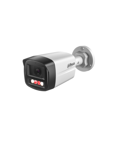DH-IPC-HFW1439TL1P-A-IL-0280B. Профессиональная видеокамера IP цилиндрическая. Dahua во Владимире