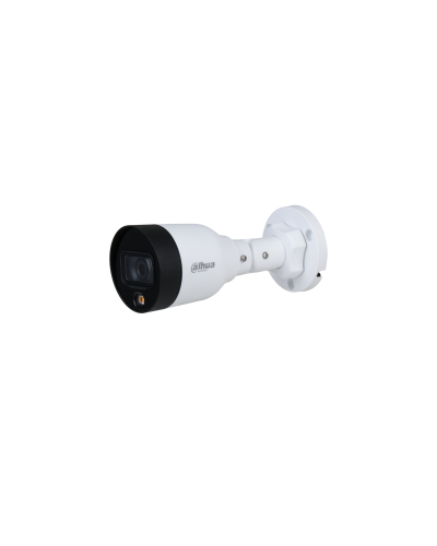 DH-IPC-HFW1239SP-A-LED-0280B-S5. Профессиональная видеокамера IP цилиндрическая. Dahua во Владимире