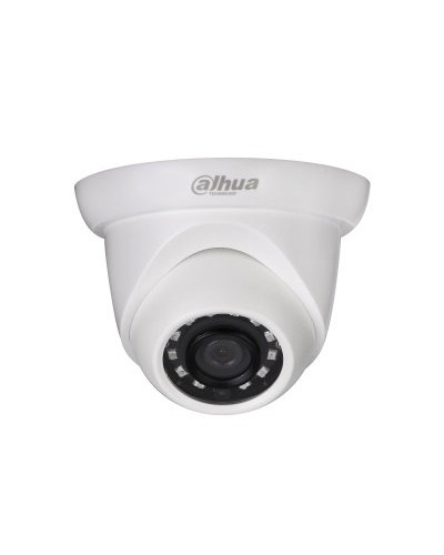 DH-IPC-HDW1431SP-0360B-S4. Профессиональная видеокамера IP купольная. Dahua во Владимире