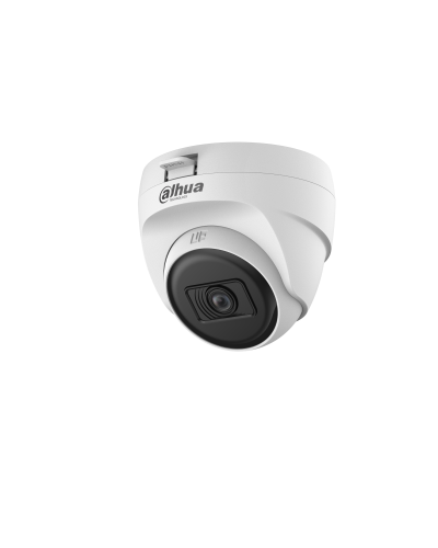 DH-HAC-T1A21P-U-0360B. Профессиональная видеокамера мультиформатная купольная. Dahua во Владимире