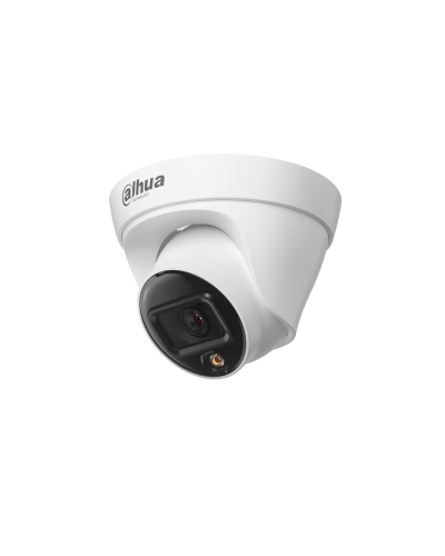 DH-IPC-HDW1239T1P-LED-0280B-S6. Профессиональная видеокамера IP купольная. Dahua во Владимире