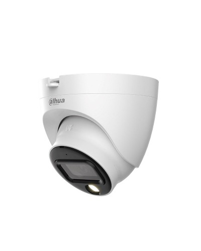 DH-HAC-HDW1509TLQP-A-LED-0360B-S2. Профессиональная видеокамера мультиформатная купольная. Dahua во Владимире