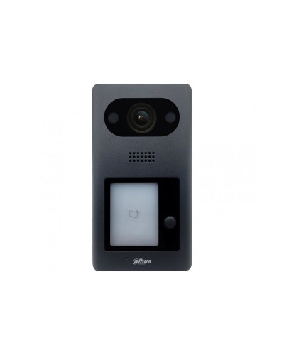 DHI-VTO3211D-P1-S2. Вызывная панель IP-домофона. Dahua во Владимире