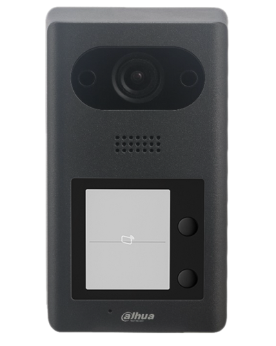 DH-VTO3211D-P2. Вызывная панель IP-домофона. Dahua во Владимире