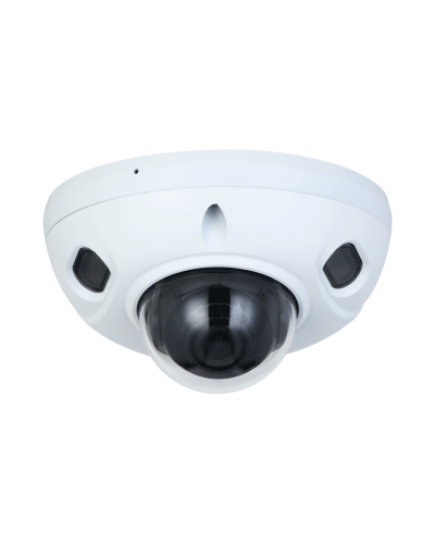 DH-IPC-HDBW3441FP-AS-0210B-S2. Профессиональная видеокамера IP купольная. Dahua во Владимире