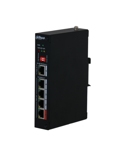 DH-PFT1500. Инжектор PoE. Dahua во Владимире