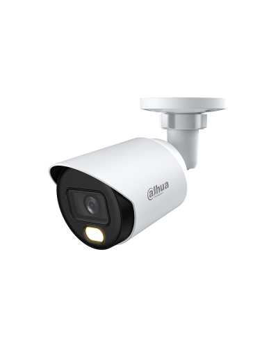 DH-HAC-HFW1509TP-A-LED-0280B-S3. Профессиональная видеокамера мультиформатная цилиндрическая. Dahua во Владимире