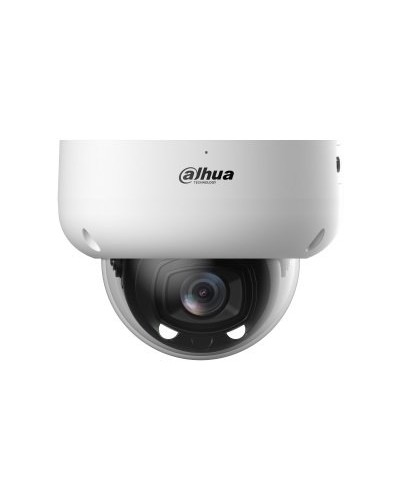 DH-IPC-HDBW5449RP-ASE-LED-0280B-S2. Профессиональная видеокамера IP купольная. Dahua во Владимире