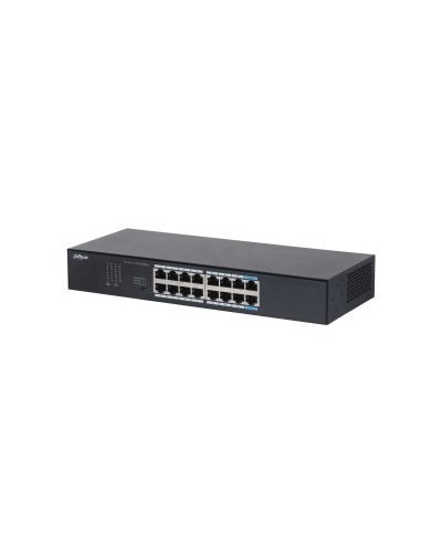 DH-S3016-16GT. Сетевой коммутатор. Dahua во Владимире