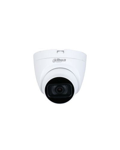 DH-HAC-HDW1500TRQP-A-0360B-S2. Профессиональная видеокамера мультиформатная купольная. Dahua во Владимире