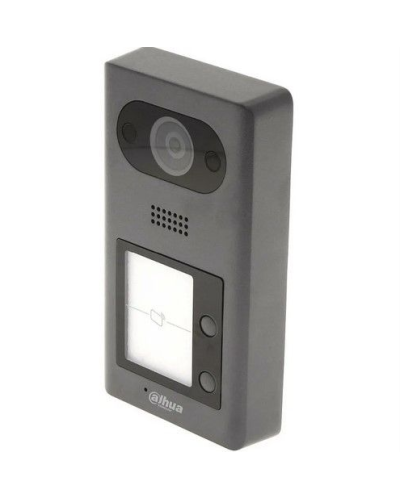 DHI-VTO3211D-P2-S2. Вызывная панель IP-домофона. Dahua во Владимире