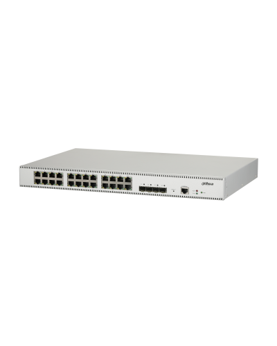 DH-PFS5428-24GT. Коммутатор без POE. Dahua во Владимире