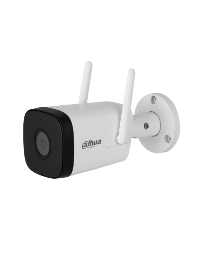 DH-IPC-HFW1430DTP-STW-0280B. Профессиональная видеокамера IP цилиндрическая. Dahua во Владимире