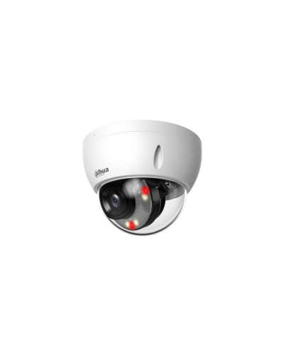 DH-IPC-HDBW2849EP-S-IL-0280B. Профессиональная видеокамера IP купольная. Dahua во Владимире