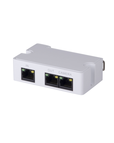 DH-PFT1300. Удлинитель. Dahua во Владимире