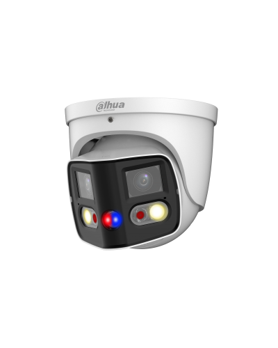 DH-IPC-PDW3849P-A180-E2-AS-PV-0280B. Профессиональная видеокамера IP купольная. Dahua во Владимире