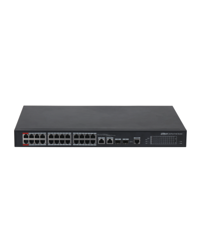 DH-PFS4226-24ET-360. Сетевой PoE коммутатор . Dahua во Владимире