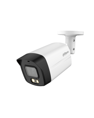DH-HAC-HFW1239TLMP-A-LED-0280B-S2. Профессиональная видеокамера мультиформатная цилиндрическая . Dahua во Владимире